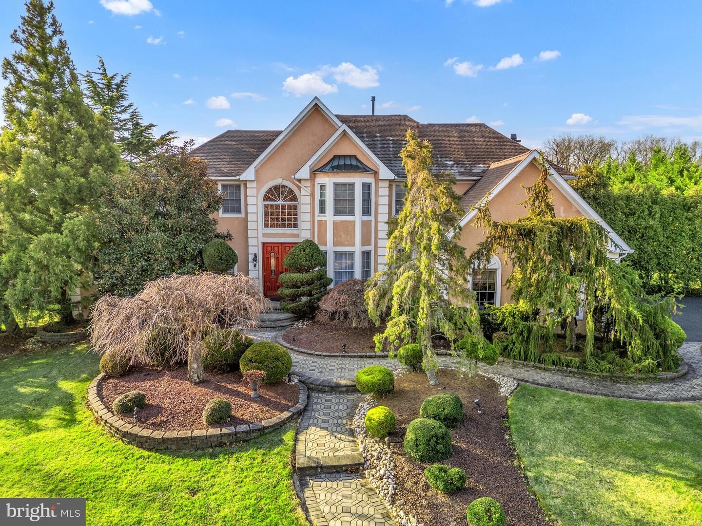 Property Photo:  134 Nottingham Drive  PA 18954 