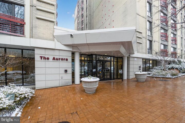 7923 Eastern Avenue 404  Silver Spring MD 20910 photo