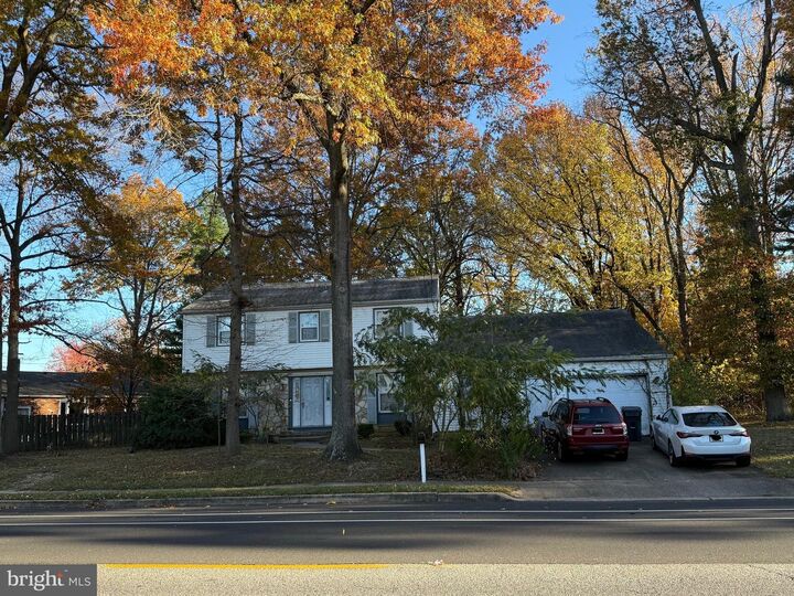 603 Somerdale Road  Voorhees NJ 08043 photo