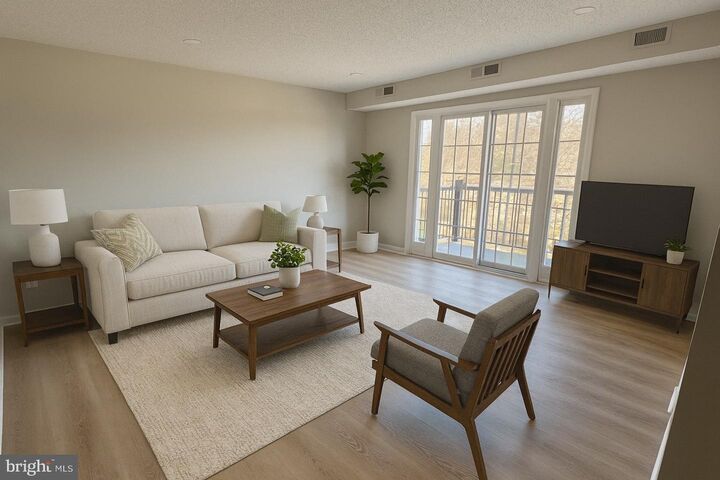 Property Photo: 3801 Swann Road 303 MD 20746