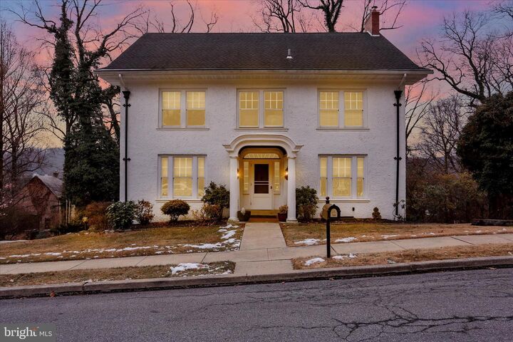 Property Photo: 1810 Holly Road PA 19602