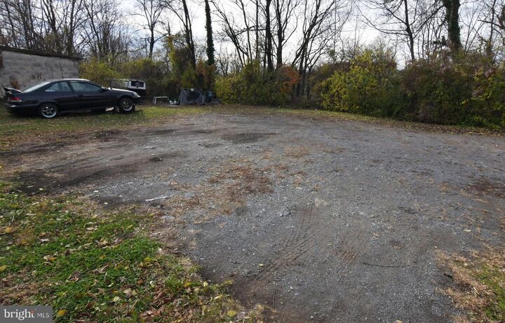 Property Photo: Lots 6-7, 8-9 Swartz Street WV 25404