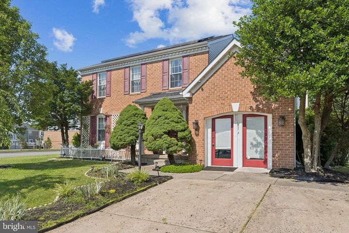 Property Photo: 2117 Cross Trails Road MD 21244