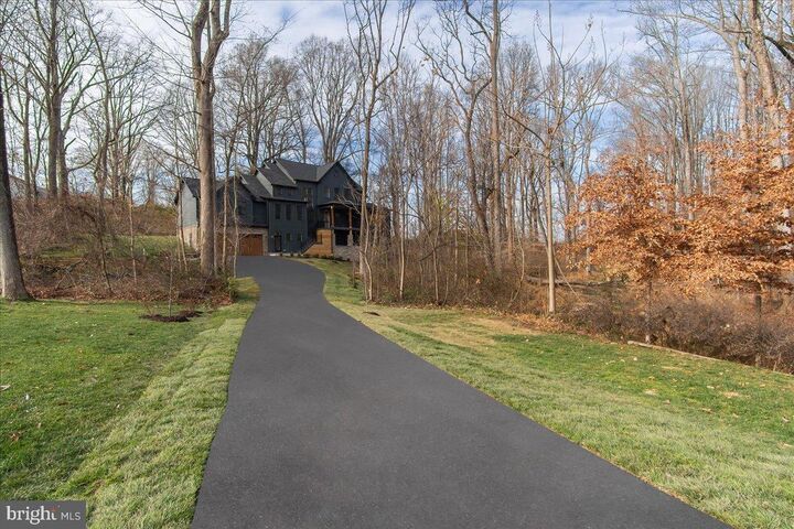 Property Photo: 3520 Castle Way MD 21035