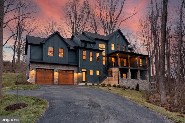 Property Photo:  3520 Castle Way  MD 21035 