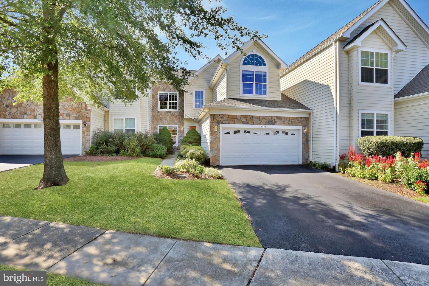 Property Photo: 19883 Naples Lakes Terrace VA 20147