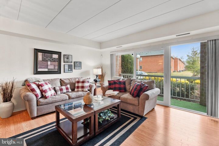 Property Photo:  9945 Norwalk Road 49 15A  PA 19115 