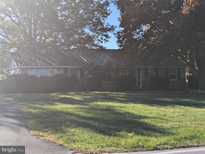 Property Photo: 2291 Middle Ridge Road PA 17074