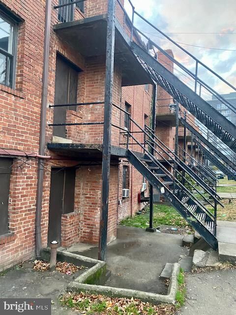 Property Photo: 1726 Benning Road NE DC 20002