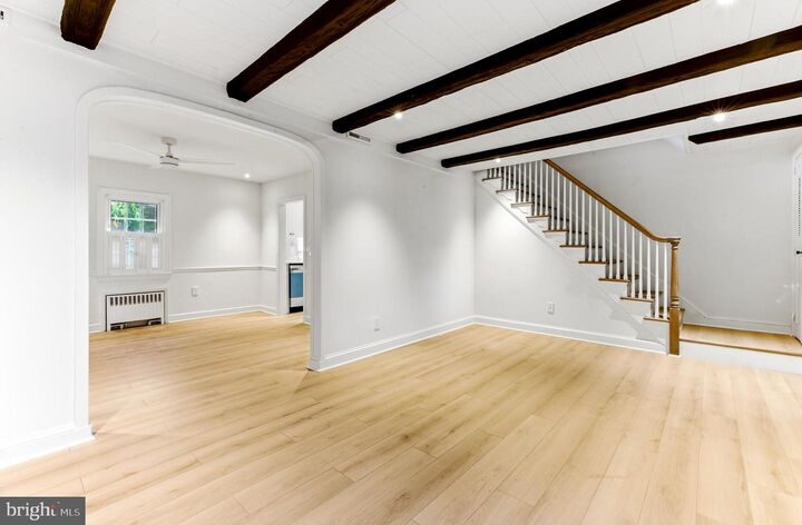 Property Photo: 215 N Vineyard Boulevard NJ 08108