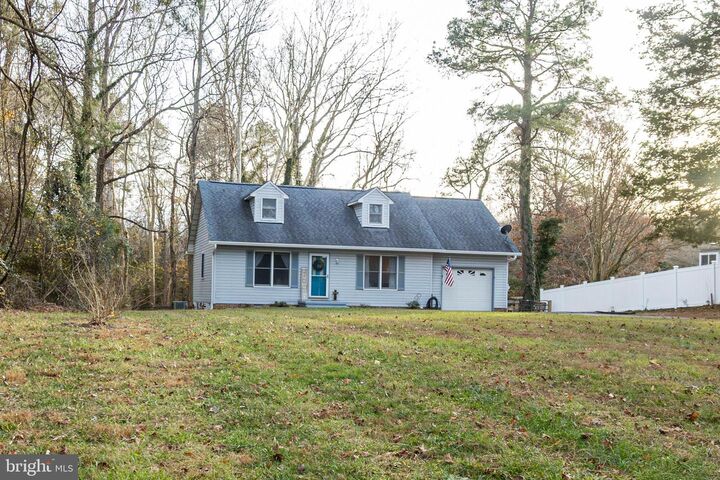 Property Photo:  46335 Fletcher Court  MD 20653 