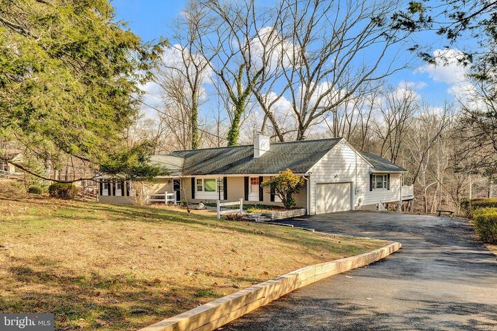 Property Photo:  18 Forrest Blend Drive  NJ 08560 