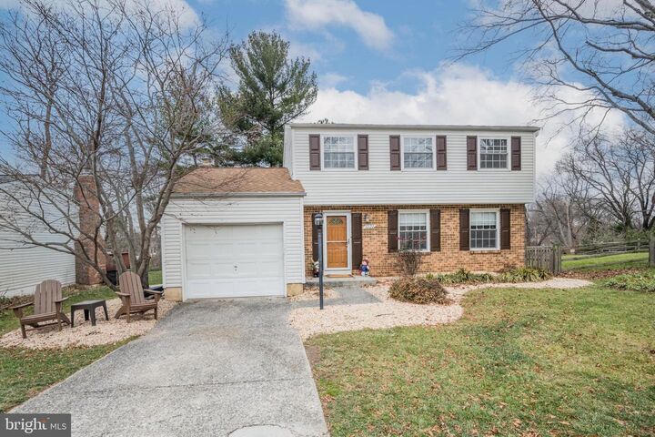 10122 Cape Ann Drive  Columbia MD 21046 photo