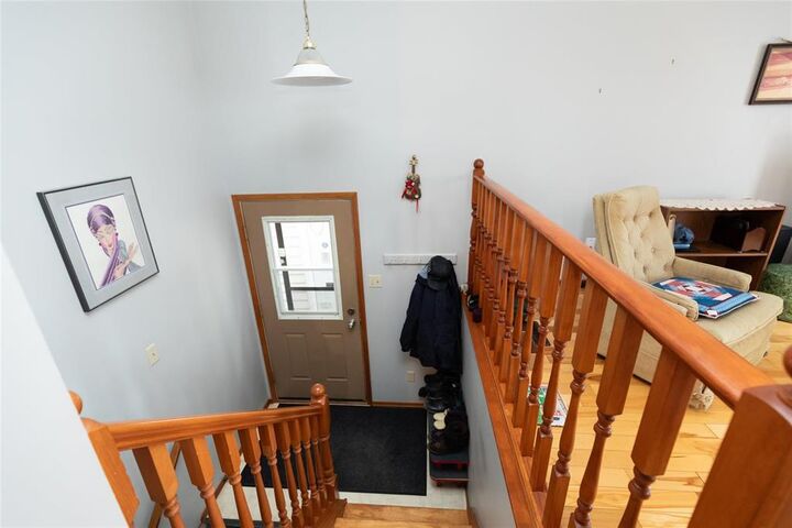 Property Photo:  66 Maralbo Avenue East  MB R2M 5G7 