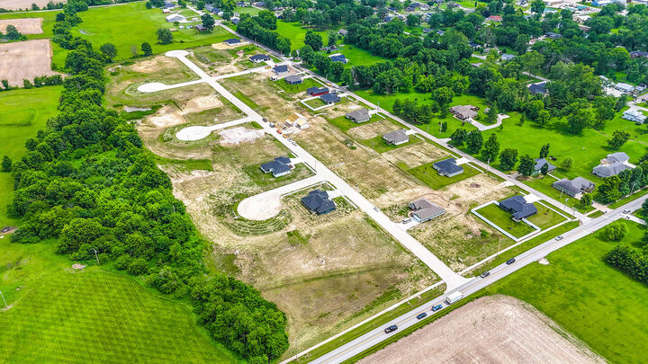 Property Photo:  Lot 29 Bailey Place  MO 65284 