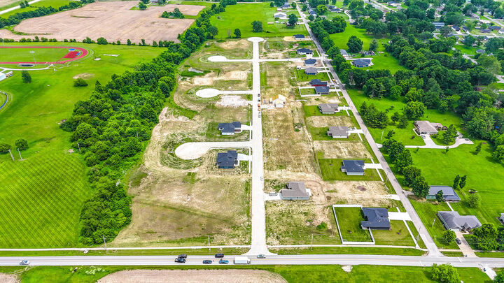 Property Photo:  Lot 26 Bailey Place  MO 65284 