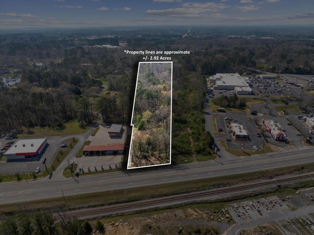Property Photo:  1031 3rd Avenue  GA 30705 