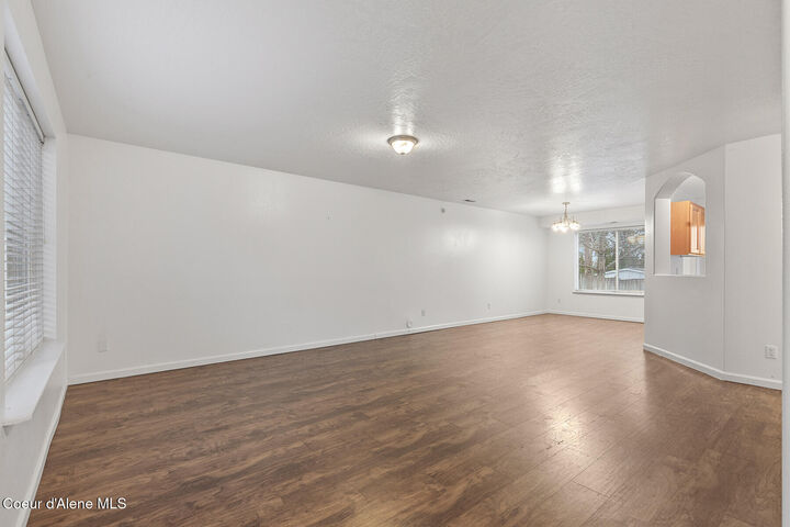 Property Photo: 1490 W Timor Ave ID 83815