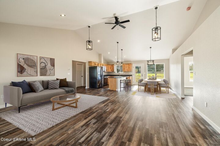 Property Photo: 454 S Division St ID 83845