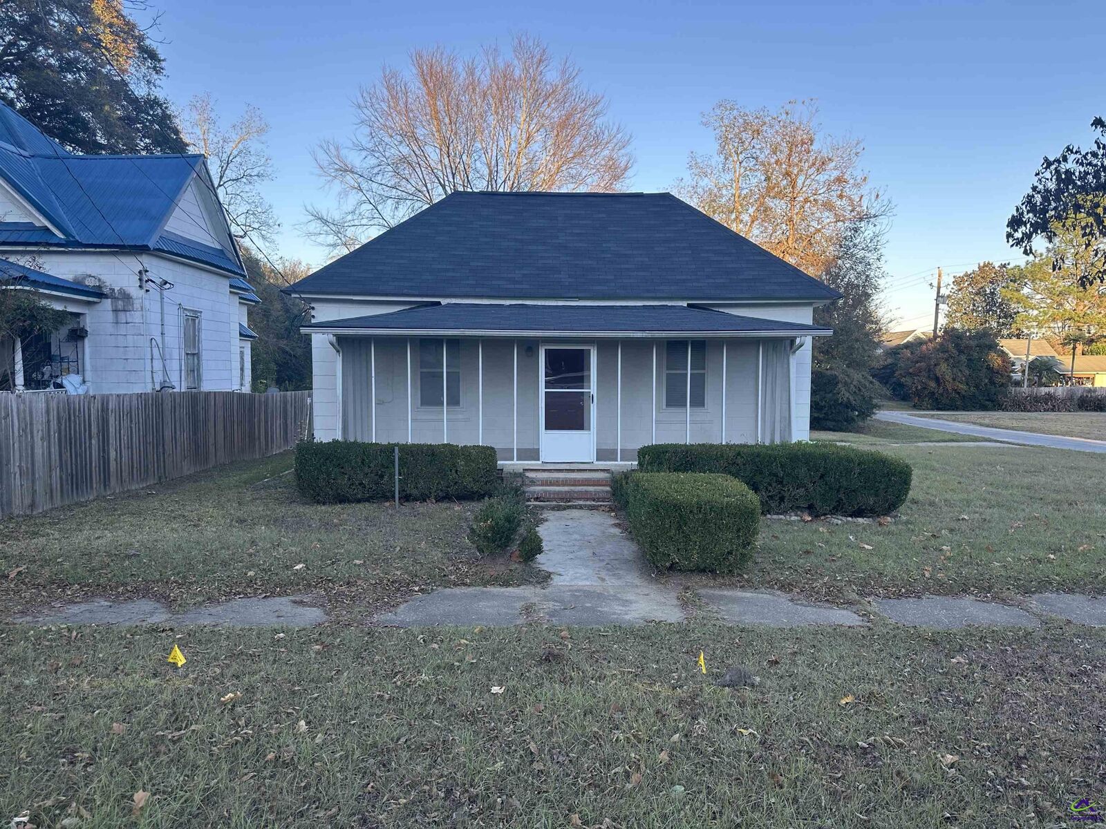 Property Photo: 300 N. Sumter Street GA 31068