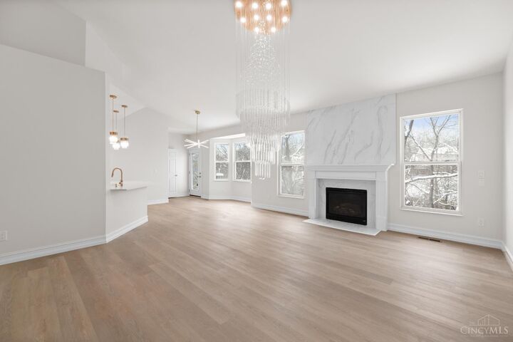 Property Photo: 12017 Brookway Drive OH 45240