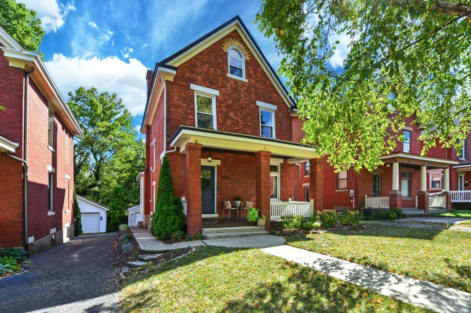 Property Photo: 3161 Niles Street OH 45208