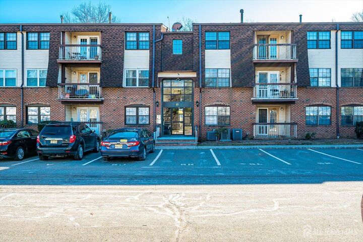 Property Photo: 1512 Green Hollow Drive NJ 08830