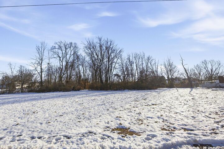 Property Photo:  416 E Eliza Street  OH 43326 