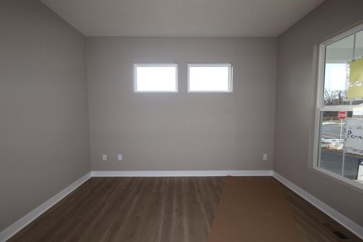 Property Photo:  301 Reign Way  OH 43062 