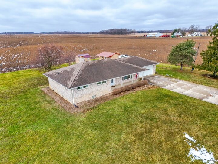 Property Photo: 3443 Richwood Larue Road OH 43332