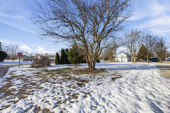 Property Photo: 503 Jennings Street OH 43326