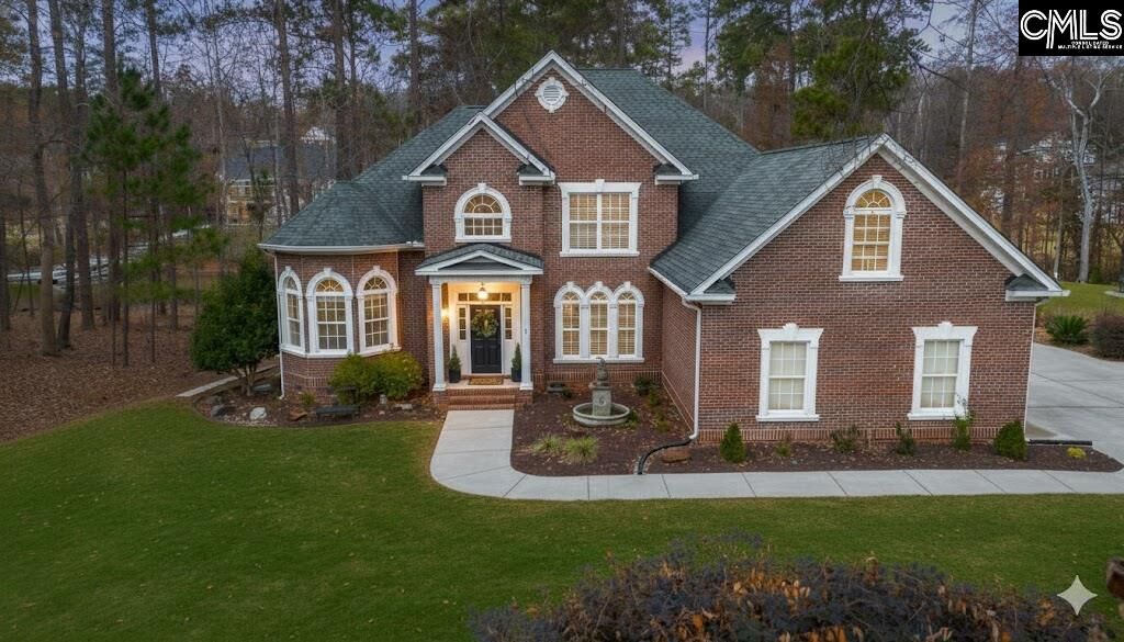 Property Photo:  412 Lookover Pointe  SC 29036 