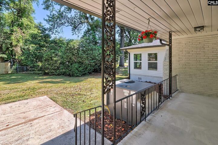 Property Photo: 900 Michaelmas (Aka "M" Ave) SC 29033