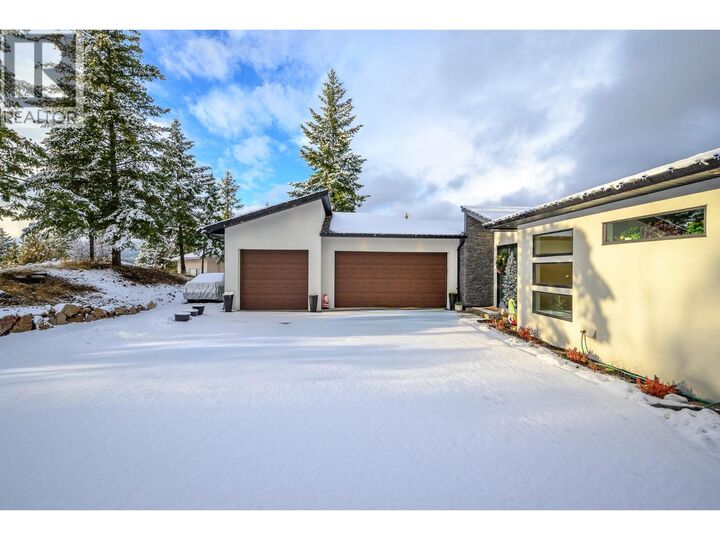 Photo de la propriété: 9196 Tronson Road 29 BC V1H 1E8