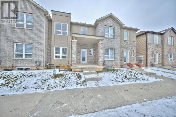 Property Photo: 23 Perenack Avenue ON L3C 0J2