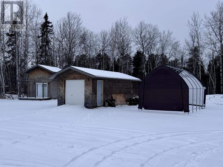 Property Photo: 1026 Fire #211 Hwy 11 ON P0T 1C0