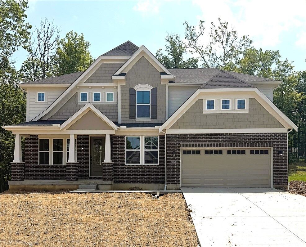 Property Photo: 5371 Sheldon Close Road OH 45005