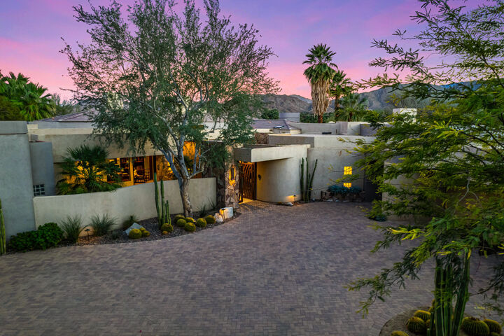 Property Photo:  950 Andreas Canyon Drive  CA 92260 