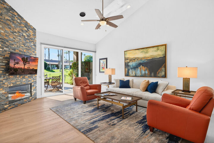 Property Photo:  76677 Begonia Lane  CA 92211 