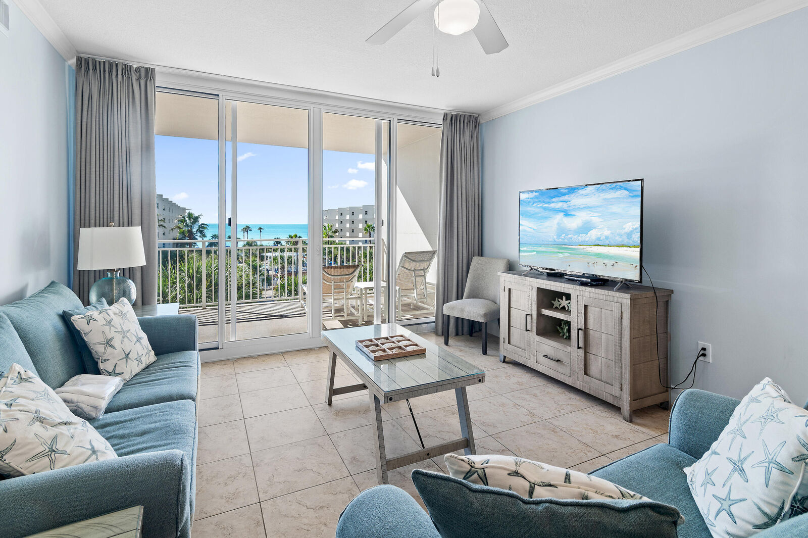 Property Photo: 1110 Santa Rosa Boulevard C500 FL 32548