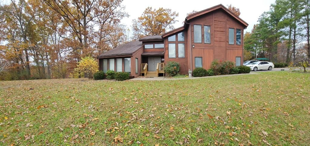 Property Photo:  334 Windy Hill Rd  KY 41230 