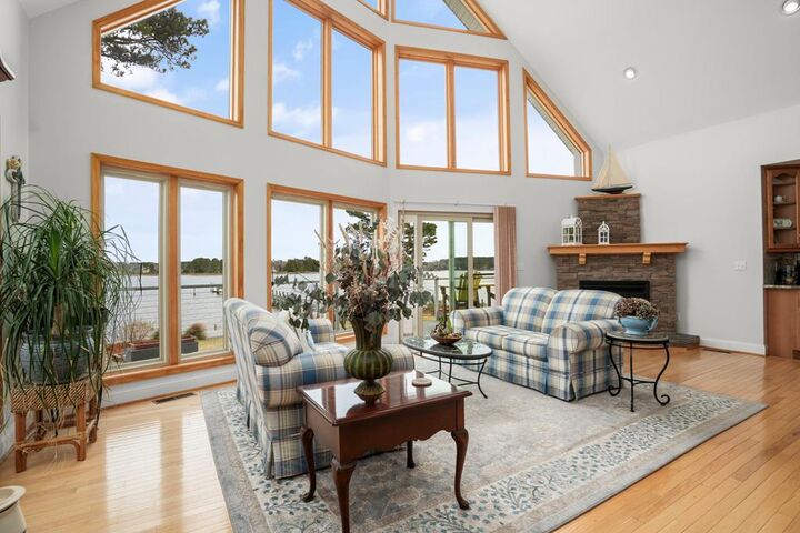 Property Photo: 16493 Hicks Ln VA 23417