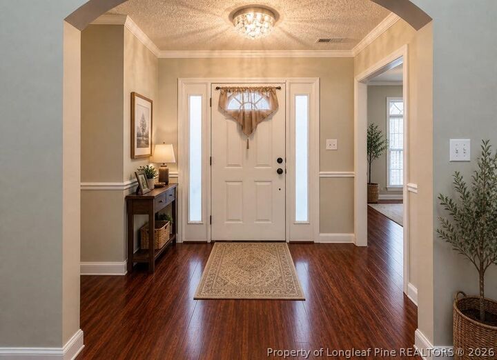 Property Photo: 6813 Netherdale Drive NC 28314