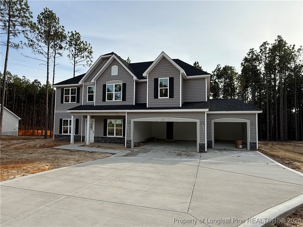 Property Photo: 947 Rhum Drive NC 28311