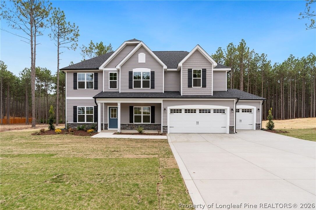 Property Photo: 947 Rhum Drive NC 28311