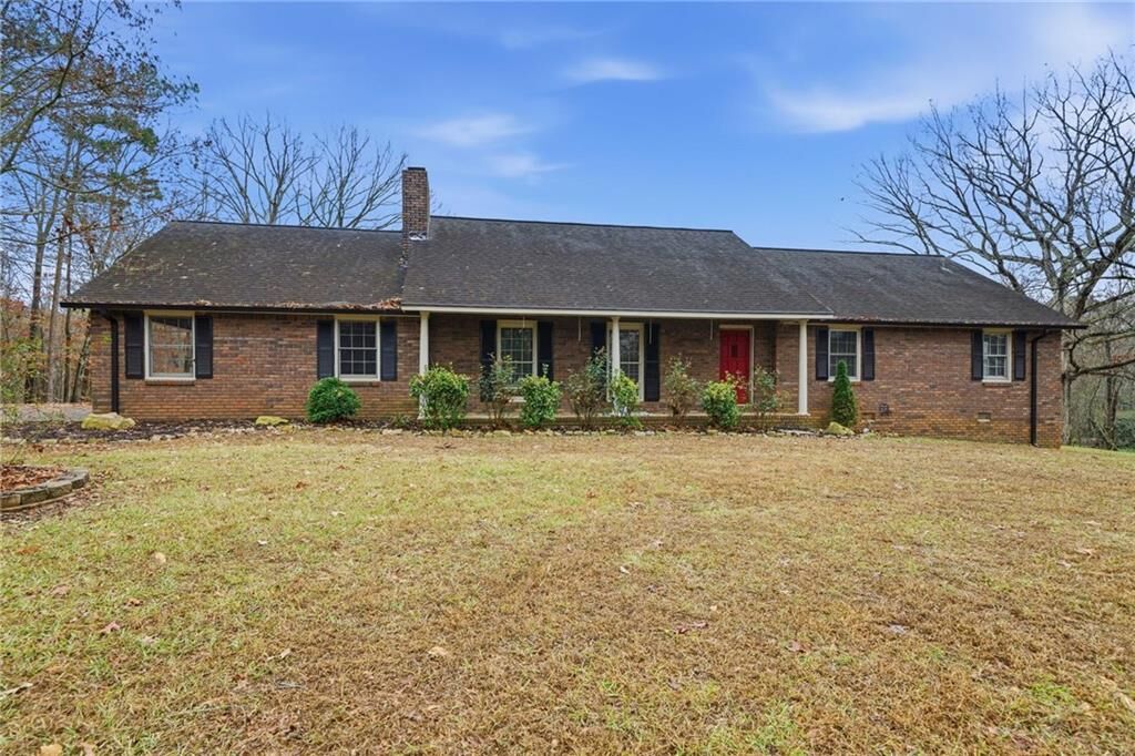 Property Photo: 253 Newt Fowler Lane GA 30115