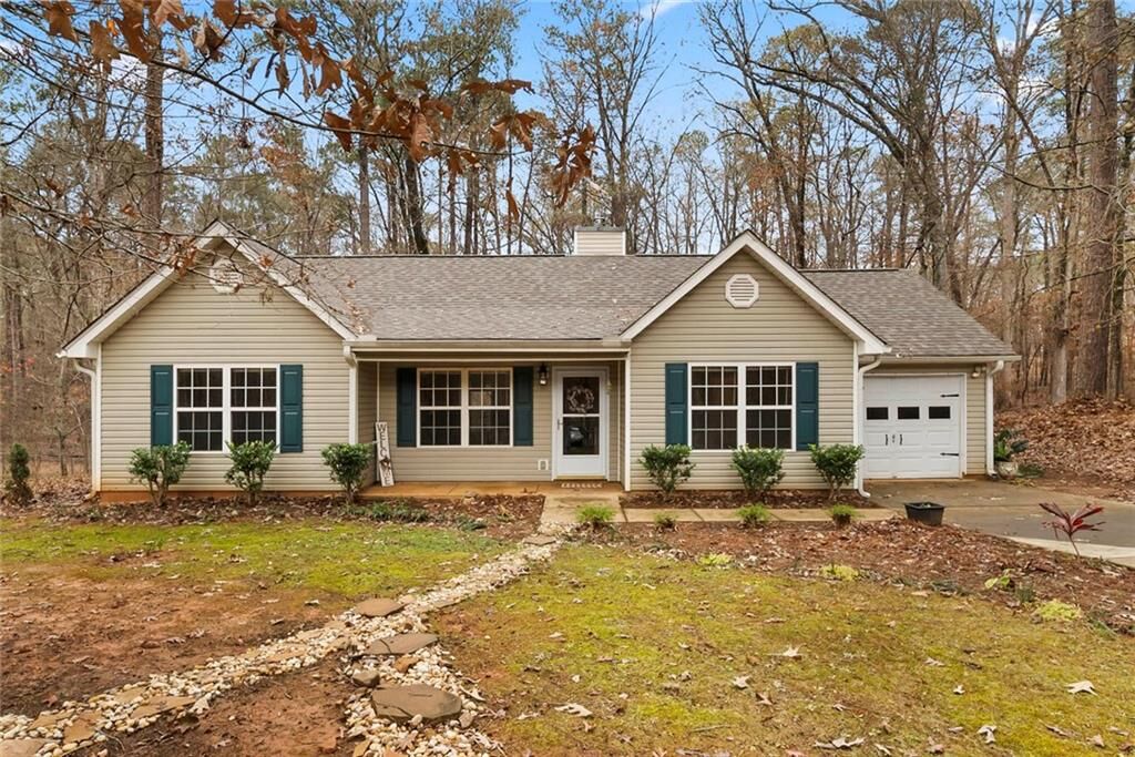 Property Photo:  42 Crow Court  GA 31064 