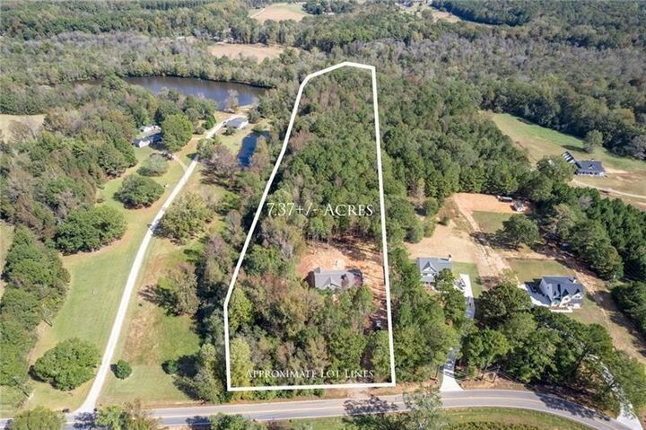 Property Photo: 3340 Dally Road GA 30014