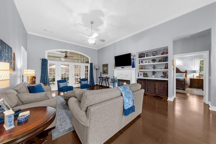 Property Photo:  1847 Shaker Falls Lane  GA 30045 