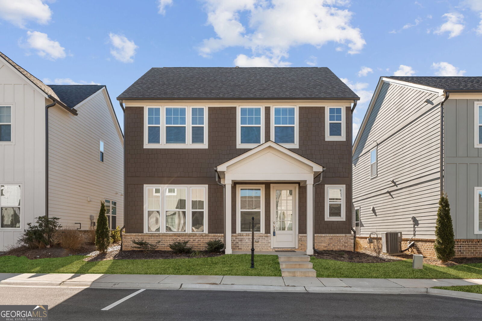 Property Photo:  4734 Dewitt Drive  GA 30097 